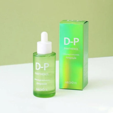 Medi Flower Aronyx D-P Panthenol Ampoule 50ml