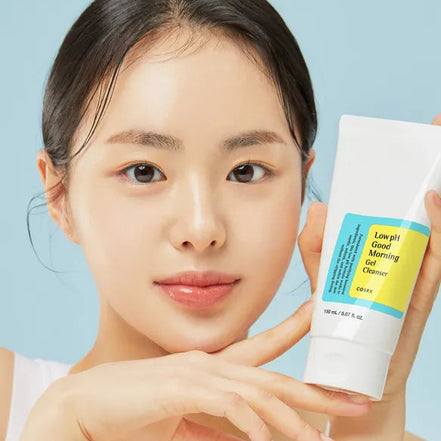 Cosrx Gel-Reinigungsgel mit niedrigem pH-Wert, 150 ml