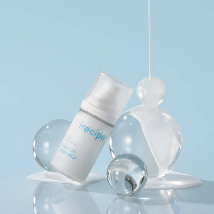Irecipe Aqua/Phytoplex Cream In Toner Mist 60ml