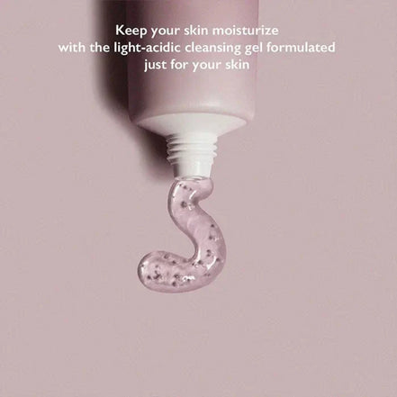 Haru Haru Wonder Reinigungsgel mit schwarzem Reis, 100 ml