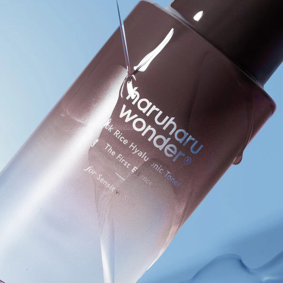 Haru Haru Wonder Black Rice Toner 150ml