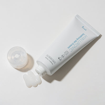 Prreti Hyaluronic Soothing Gel Cream 100ml