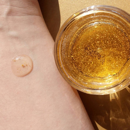 Eyenlip 24k Gold&Peptide Ampoule Cream 50g