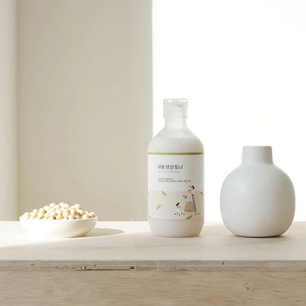 Roundlab Soybean Toner 300ml