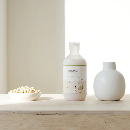 Roundlab Soybean Toner 300ml