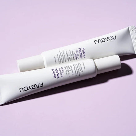 FABYOU Retinol Peptide Youthful Cream 30ml