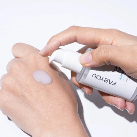 FABYOU Ceramid-Panthenol-Barriere-Support-Serum 50 ml