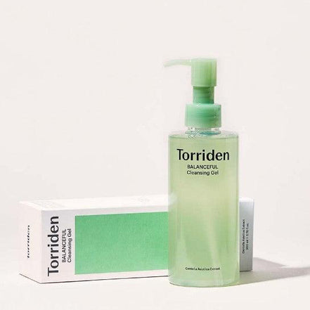 Torriden Cleansing Gel 200ml