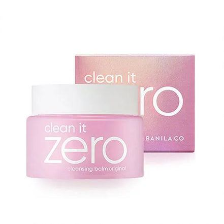 Banila Co Clean It Zero Cleansing Balm 25ml