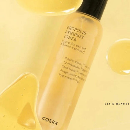 Cosrx Full Fit Propolis Synergy Toner 150ml