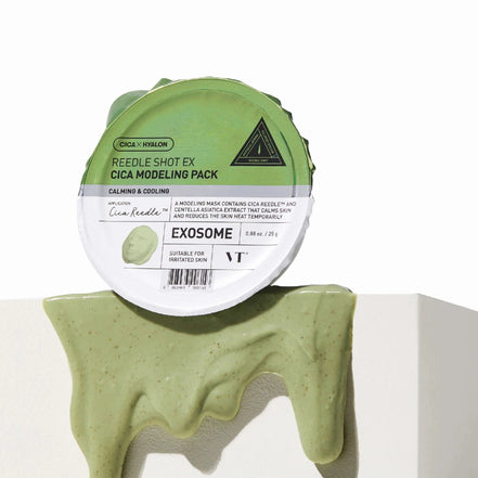 VT Reedle Shot Ex Cica Modeling Pack 25g