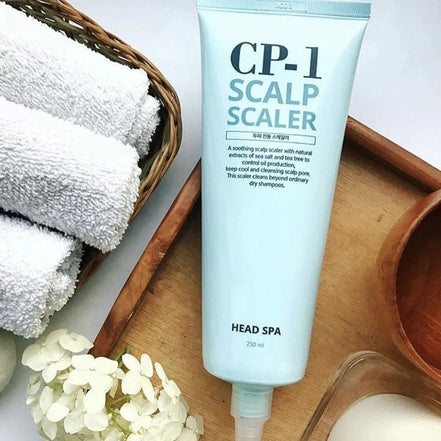CP-1 Head Spa Scalp Scaler 250ml