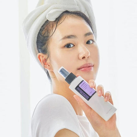 Cosrx AHA/BHA Clarifying Treatment Toner 150ml