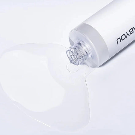 FABYOU Ceramide Panthenol Barrier Support Toner 300ml