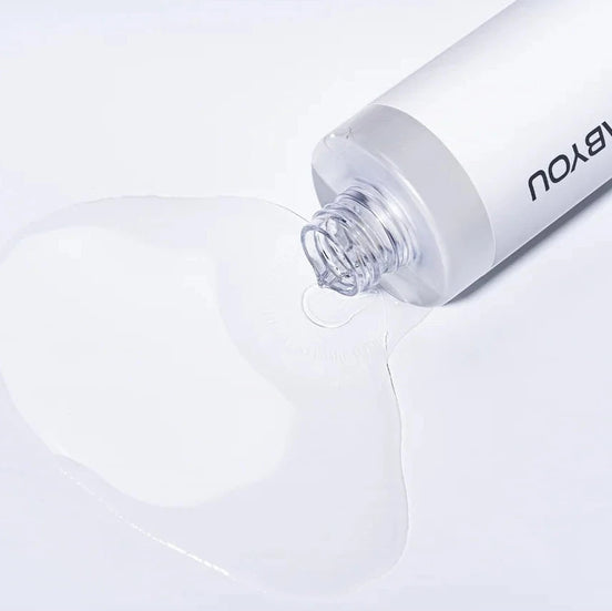 FABYOU Ceramide Panthenol Barrier Support Toner 300ml