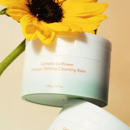 Haru Haru Centella Sunflower Cleansing Balm 100g 