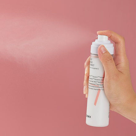 Cosrx Comfort Ceramide Cream Mist 120ml