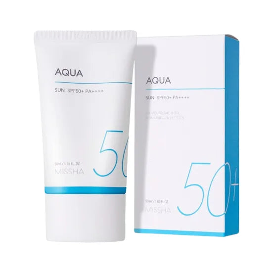 Missha Aqua Sun SPF50+/PA++++ 50ml