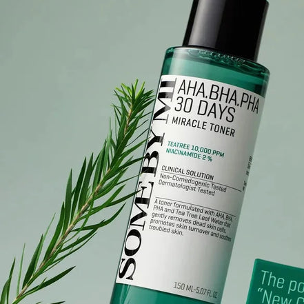 Someby AHA BHA PHA Toner 150ml