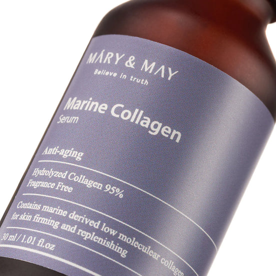 Mary&May Marine Collagen Serum 30ml