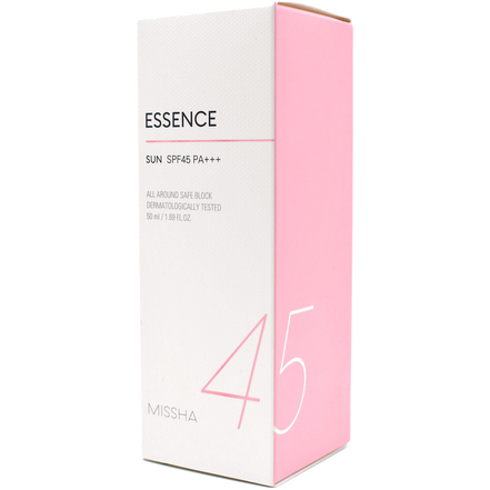 Missha Essence SPF45/PA+++ 50 ml 