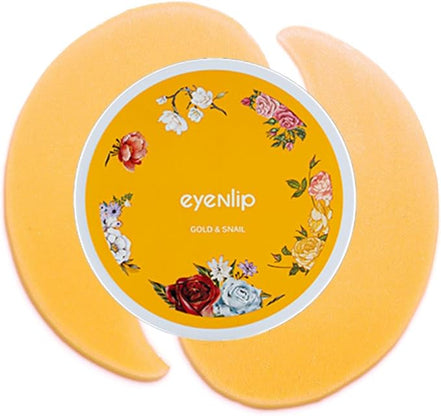 Eyenlip Gold&Snail Eye Patch 87g