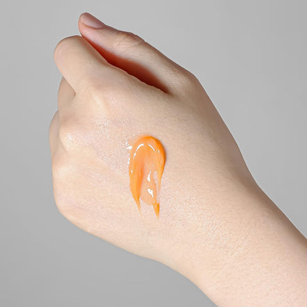 Care:nel Apricot Lip Night Mask 5g