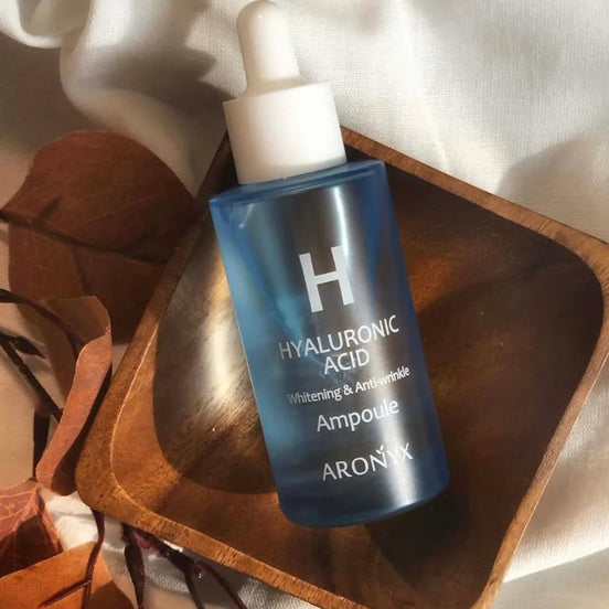 Medi Flower Aronyx Hyaluronic Acid Ampoule 50ml