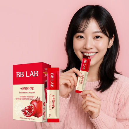 BB Lab Pomegranate Collagen S 20gx14ks
