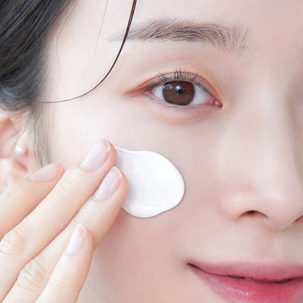 Manyo Panthe-Beruhigende Sonnencreme SPF50+/PA++++ 50 ml