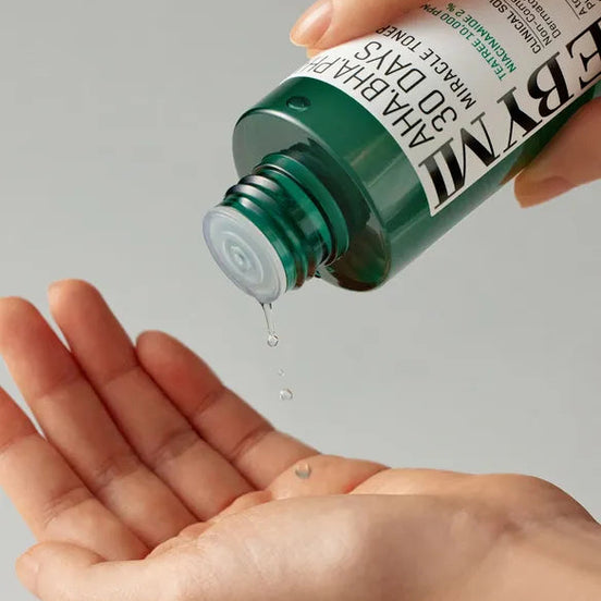 Someby AHA BHA PHA Toner 150ml