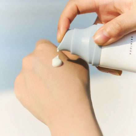 Skin1004 Hyalu-cica Water Fit SPF50+/PA++++ 50ml