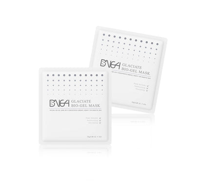 DN64 Glaciate Bio-gel Mask 25g