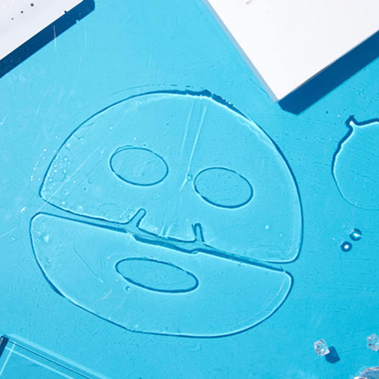 DN64 Glaciate Bio-gel Mask 25g