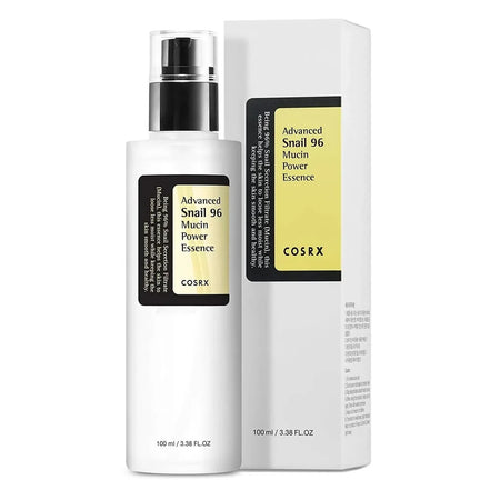 Cosrx Snail 96 Mucin Power Essence 100ml