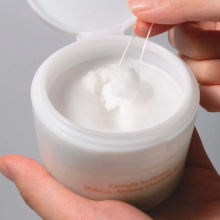 Haru Haru Centella Sunflower Cleansing Balm 100g 