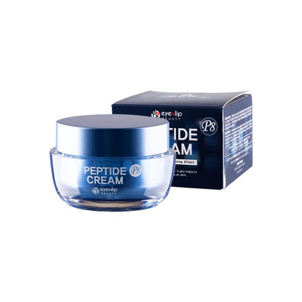 Eyenlip Peptide P8 Cream 50g