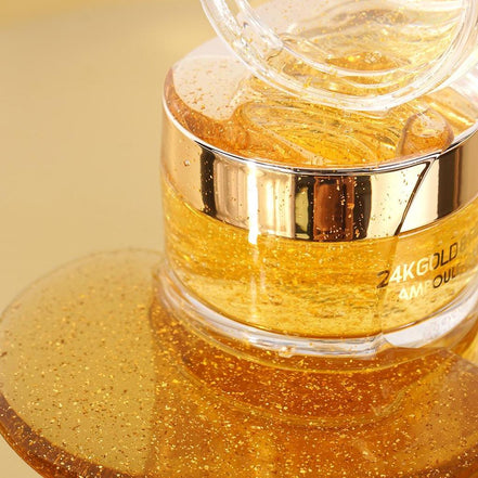 Eyenlip 24k Gold&Peptide Ampoule Cream 50g