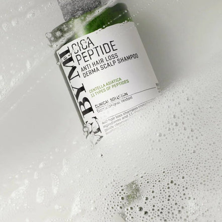 Somebymi Cica Peptide Anti-Haarausfall Derma Kopfhaut-Shampoo 285ml