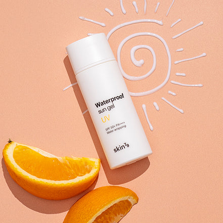 Skin79 Wasserdichtes Sonnengel LSF 50+/PA++++ 50 ml