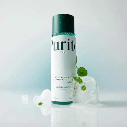 Purito Wonder Releaf Centella Toner 200 ml