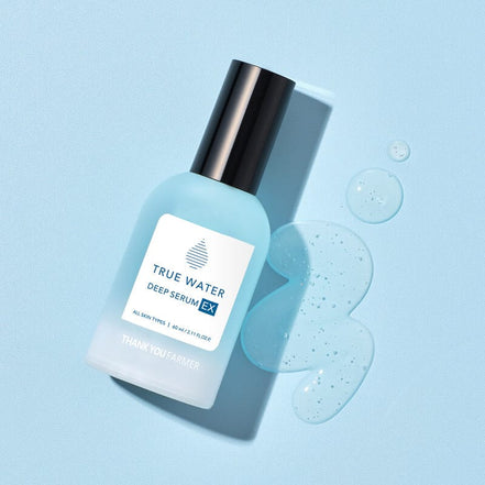 THANK YOU FARMER True Water Deep Serum 60ml
