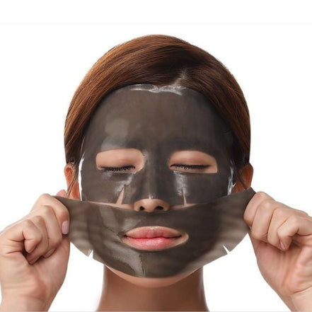 Petitfee Black Pearl&Gold Mask 32g