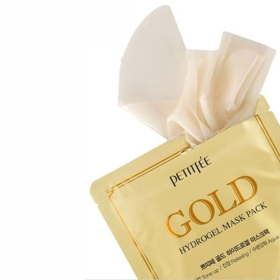 Petitfee Gold Hydrogel Mask 32g