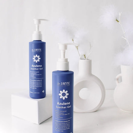 Dr. Sante Azulene Soother Gel 200ml