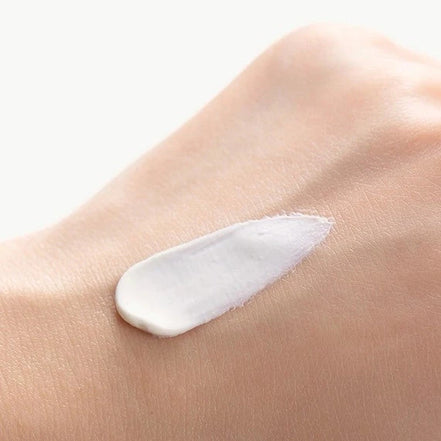 Tenzero Hyaluronsäure Feuchtigkeitsspendende Sonnencreme LSF 50+/PA++++ 50 g 