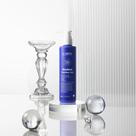 Dr. Sante Azulene Soother Gel 200ml