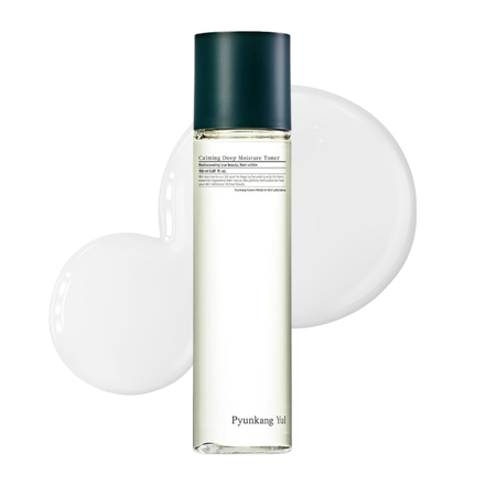 Pyunkang Yul Beruhigendes Tiefenfeuchtigkeits-Gesichtswasser 150 ml