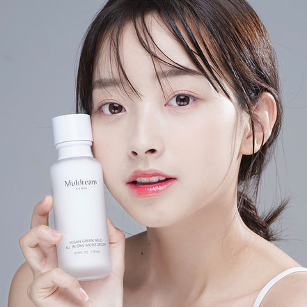 Muldream All Green Mild Serum 110ml 