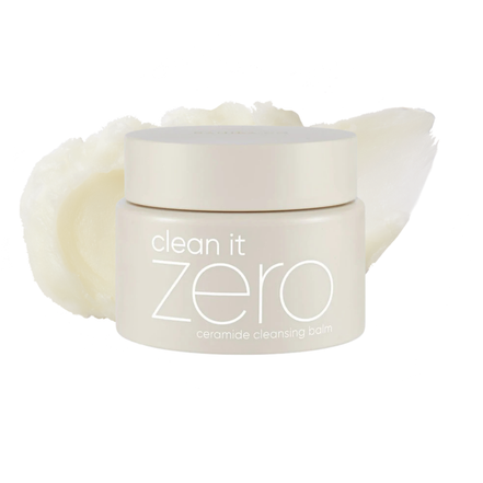 Banila Co Clean It Zero Ceramide Cleansing Balm 100ml
